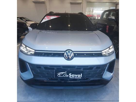 VOLKSWAGEN TERA 1.0 170 TSI HIGH AUTOMÁTICO
